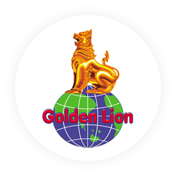 Golden Lion Wire